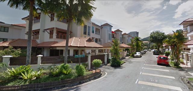 [SAVE UP 228K] Hill View Garden, Lorong Sungai Kelian, Near Alila Home 1