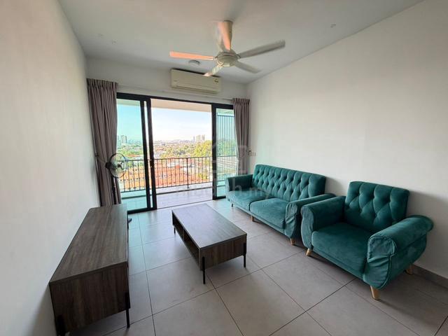 The Light Residences 1