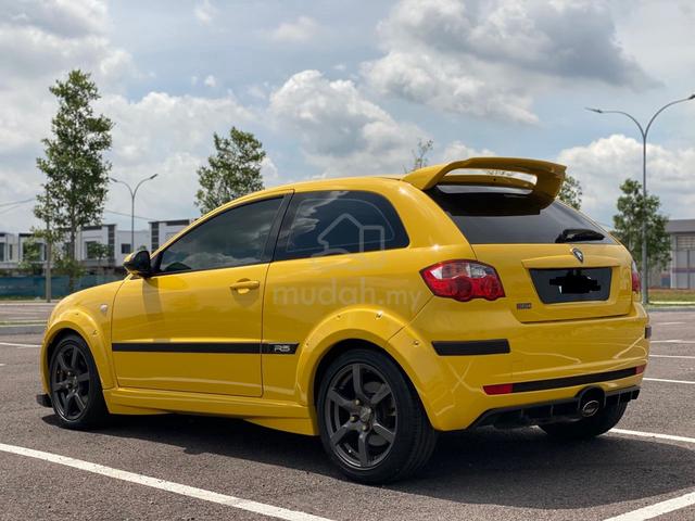 2013 Proton SATRIA 1.6 NEO R3 (A) - 4