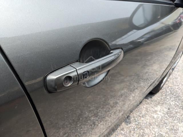 2015 Suzuki SWIFT 1.4 GLX (A) - 5