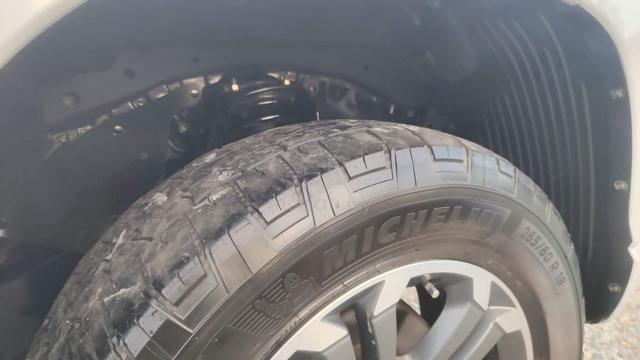2019 Mitsubishi TRITON 2.4 VGT A/T (A) - 4