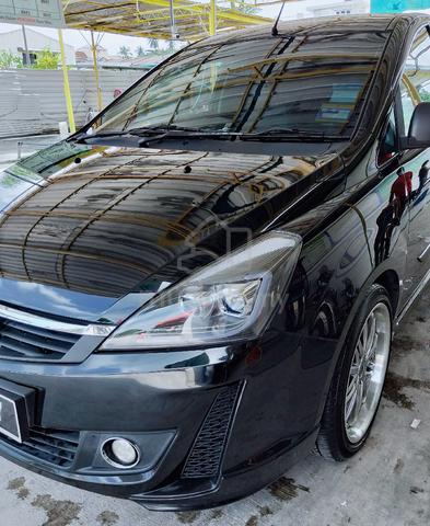 2017 Proton EXORA 1.6 PREMIUM FACELIFT (A) - 5