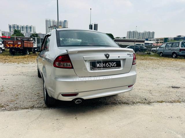 2012 Proton SAGA 1.3 FL (A) - 2