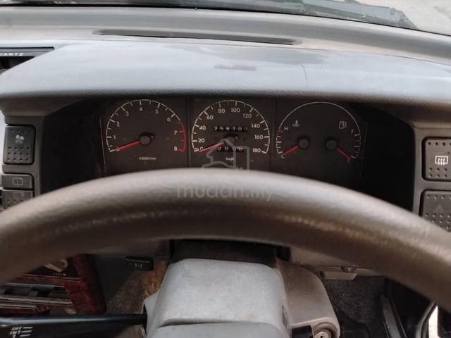 1996 Proton ISWARA 1.3 S (M) - 5