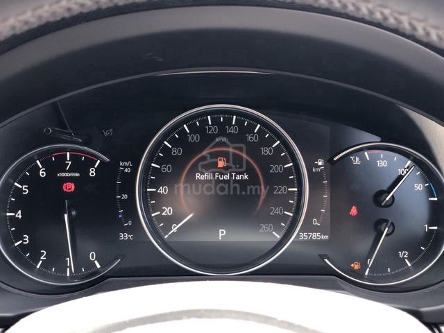 2023 Mazda CX-8 2.5 HIGH PLUS (A) L/MIL HIGHERSPEC - 4