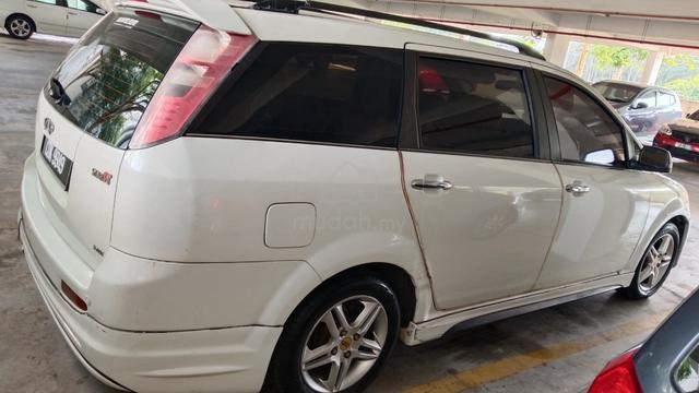 2013 Chery EASTAR 2.0 ST (A) - 3