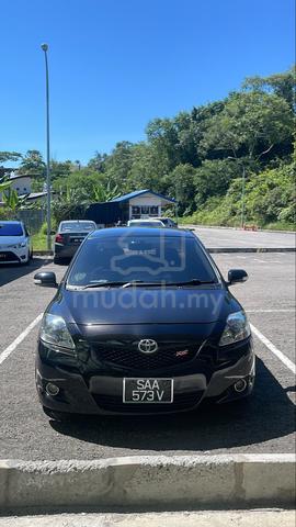 2008 Toyota VIOS 1.5 E NCP93R-BEPRKE (A) - 3