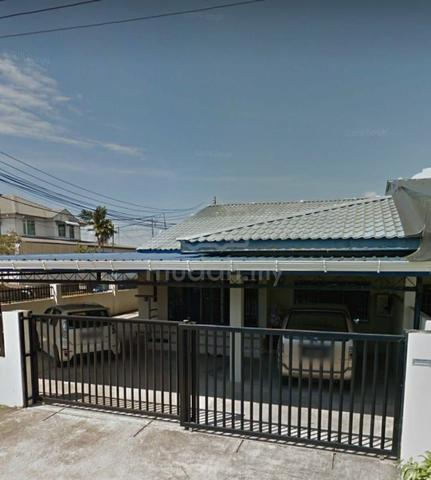 Taman Megah Kolombong Corner unit | For Sale 1