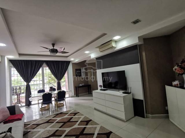 Villa Wangsamas 1