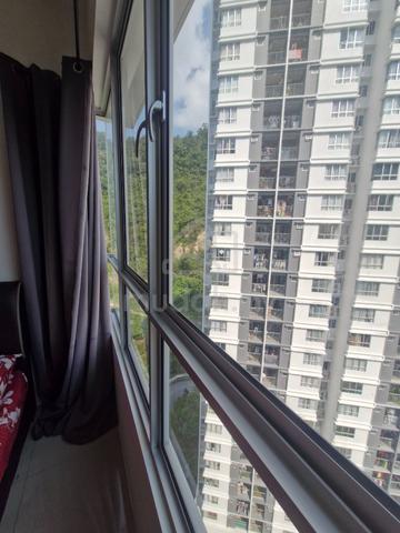 Room  for rent(Masterbedroom)no agent fee 1