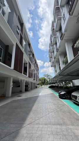 D'brightton Villa at Titiwangsa 1