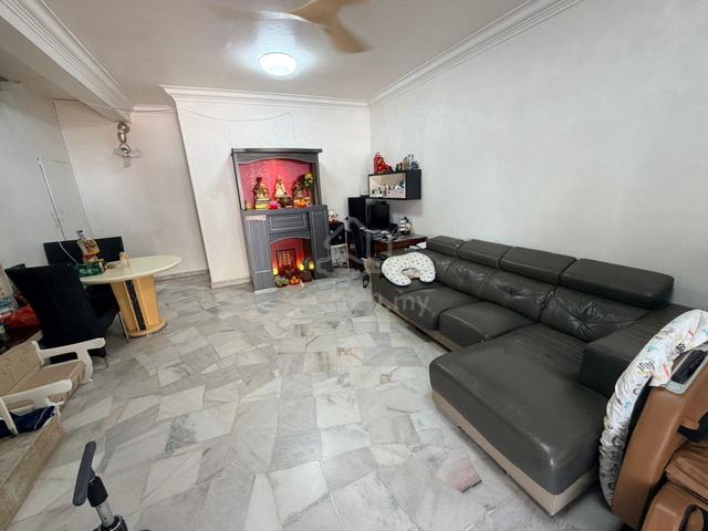 Permas Jaya Double Storey Jln permas 8 Full Renovated For Sale 1