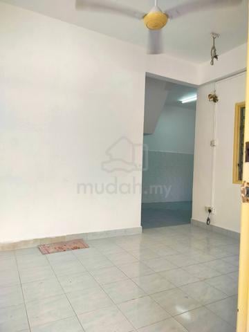 Teres 2 Tingkat (Cluster)❗Taman Manggis Indah, Balik Pulau ✅ 1