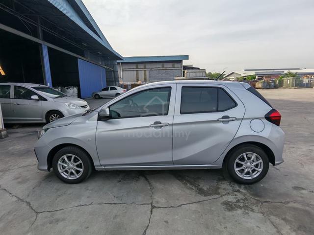 2024 Perodua AXIA 1.0 G MY23 A300 D74A (A) - 5