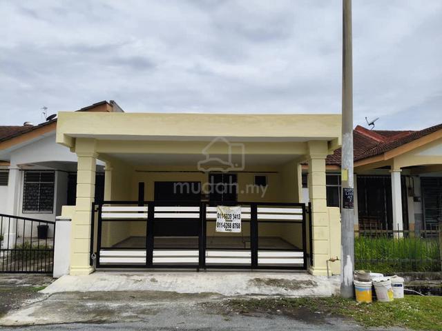 Rumah Cantik & Murah Taman Desa PD 1