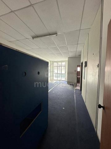 Tasek Mutiara Double Storey Shoplot For Rent 4