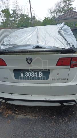 2013 Proton PREVE 1.6 CFE PREMIUM (A) - 3