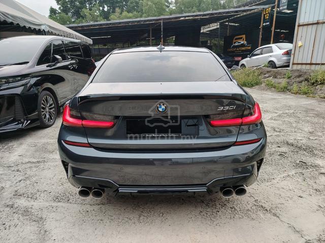 2020 Bmw 3 SERIES 2.0 30I M SPORT MY19 G20 (A) - 4