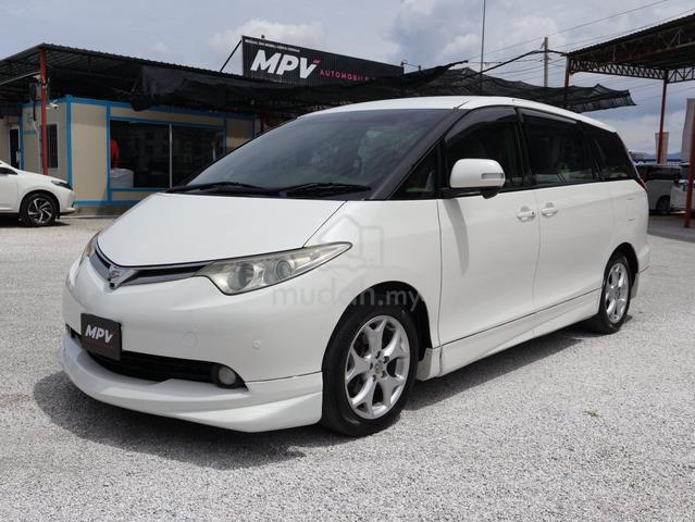 2006 Toyota ESTIMA 2.4(A) AERAS G EDITION M391 - 1
