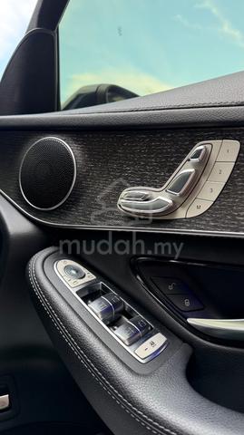 2021 Mercedes Benz GLC200 2.0 AMG Full Service(A) - 5