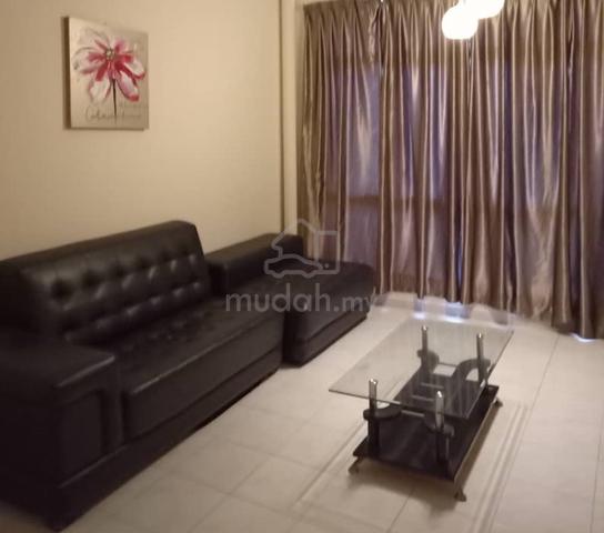 Apartment For Sale 3 Bedroom 978 Sq Ft Plaza Mahkota Melaka City