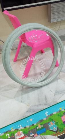 Carousel Image Selected