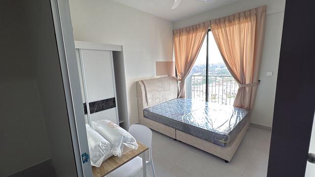 Residensi Max Sentul Room For Rent 1