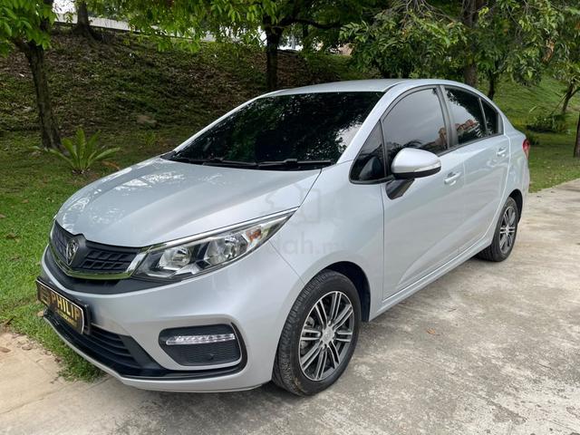 2021 PROTON PERSONA 1.6 CVT PREMIUM Can Full Loan! - 2