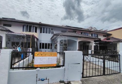 Below Market Deal Bentong! 2 Tingkat – Kosong & Ready! 1