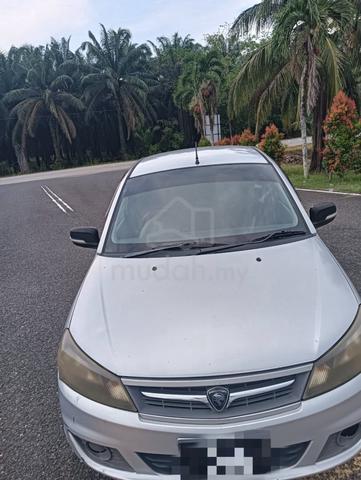 2012 Proton SAGA 1.3 FLX EXECUTIVE (M) - 5