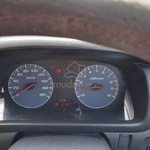 2008 Perodua VIVA 659cc 660 EX (M) - 5