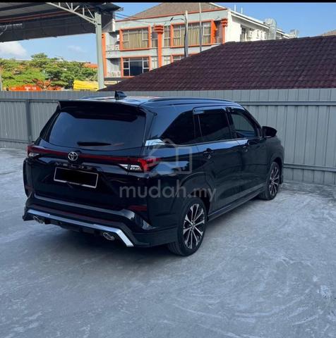 2022 Toyota VELOZ 1.5 (A) - 3