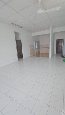 Intan Apartment (Puchong) 1