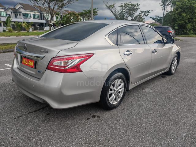 2015 Nissan TEANA 2.0 XE (A) - 4