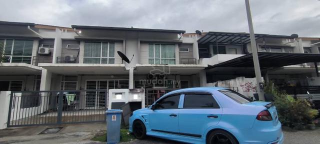House at Bandar Saujana Putra (Beside Mahsa International School !) 1