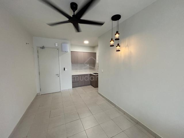 Residensi Max 1