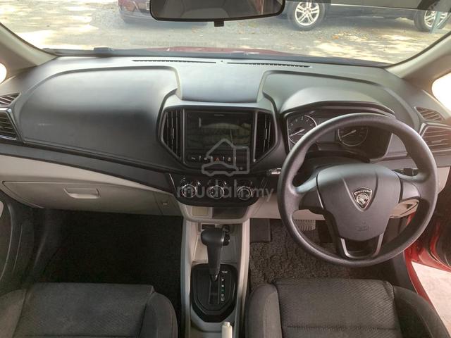 2019 Proton PERSONA 1.6 EXECUTIVE (A) - 4