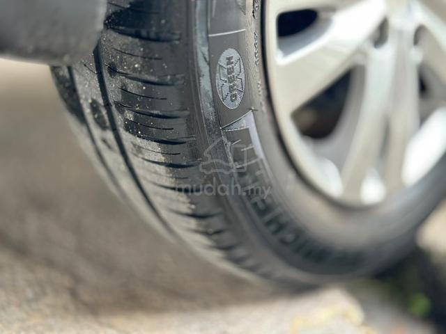 Proton ERTIGA 1.4 EXECUTIVE PLUS AT MICHELIN TYRE - 3