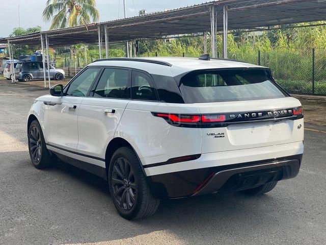 2018 Land Rover RANGE ROVER 2.0 VELAR D180 (A) - 2