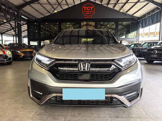 Honda CR-V 1.5 TC-P 4WD SUV CRV TCP F/SER UDR WRTY - 3