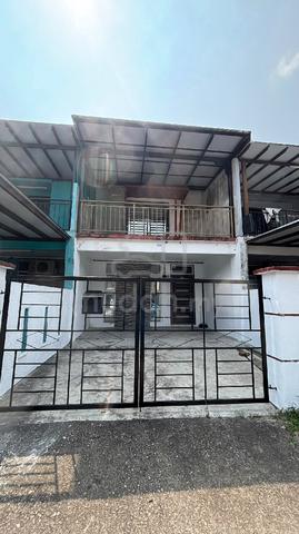 Taman Scientex Kelapa Sawit, Kulai 1