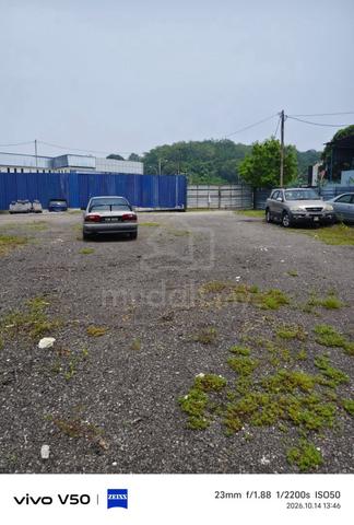 Bukit Tengah Land 0.23 ac  Suitable Store, Workshop , 1