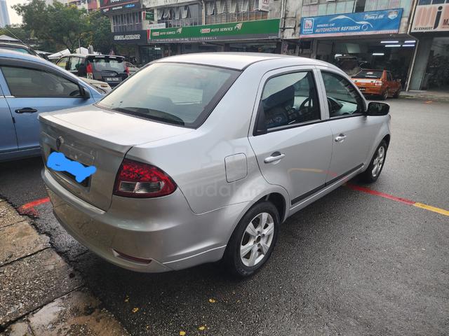 Proton SAGA 1.3 (A) FL EXECUTIVE CVT FACELIFT - 3