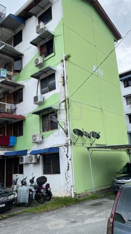 Taman Tun Sardon 1