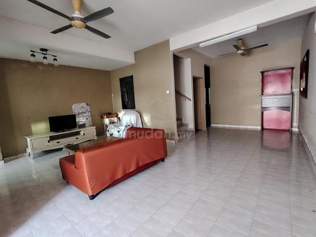 For Sale Taman Bukit Cheng Double Storey Terrace 1