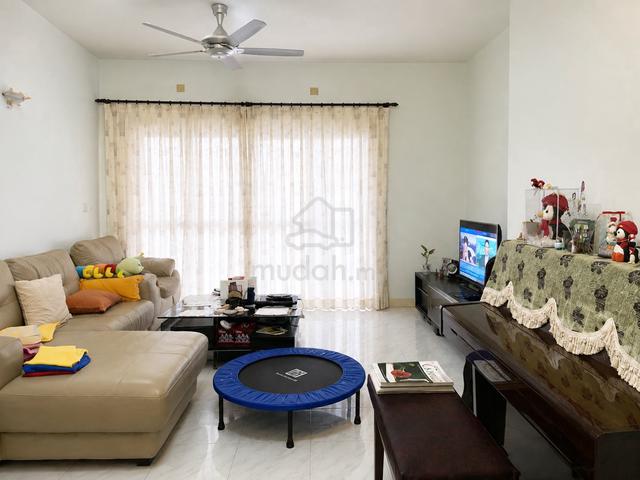 Seri Maya 1