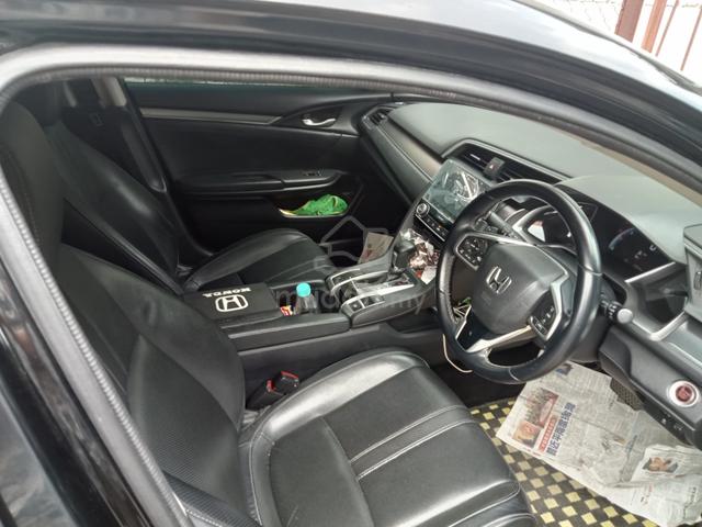 Honda CIVIC 1.5 TC (A) 2019 - 5