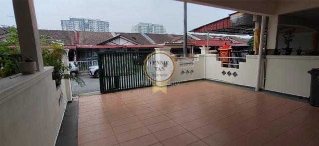 Garden Avenue Seremban 2, Single Storey FOR SALE 1