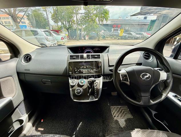2019 Perodua ALZA 1.5 SE (A) TIP TOP UNIT - 3