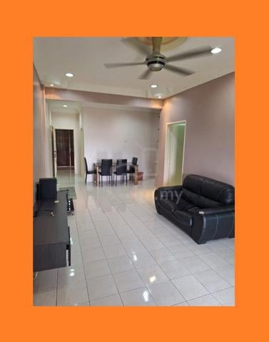 Apartment Mahkota 1 1